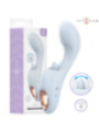 INTENSE - ANYA STIMULATEUR DE VIBRATIONS ET DE MOUVEMENTS MULTIFONCTIONNEL
