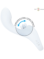 INTENSE - ANYA STIMULATEUR DE VIBRATIONS ET DE MOUVEMENTS MULTIFONCTIONNEL