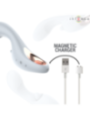 INTENSE - ANYA STIMULATEUR DE VIBRATIONS ET DE MOUVEMENTS MULTIFONCTIONNEL
