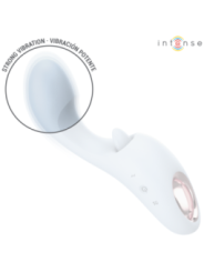 INTENSE - ANYA STIMULATEUR DE VIBRATIONS ET DE MOUVEMENTS MULTIFONCTIONNEL