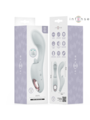 INTENSE - ANYA STIMULATEUR DE VIBRATIONS ET DE MOUVEMENTS MULTIFONCTIONNEL