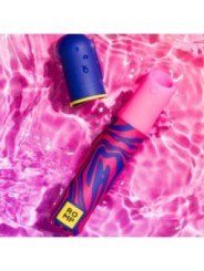 ROMP - ROUGE À LÈVRES STIMULANT LE CLITORIS 7 NIVEAUX