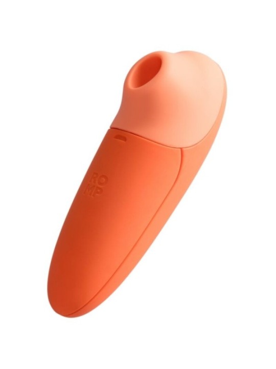 ROMP - SWITCH X STIMULATEUR CLITORIAL 6 NIVEAUX ORANGE