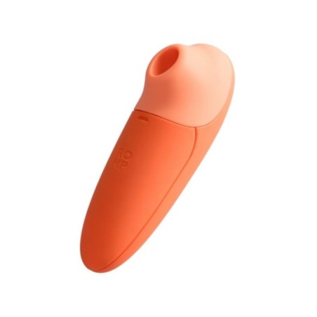 ROMP - SWITCH X STIMULATEUR CLITORIAL 6 NIVEAUX ORANGE