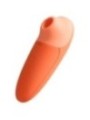 ROMP - SWITCH X STIMULATEUR CLITORIAL 6 NIVEAUX ORANGE