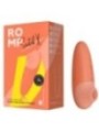 ROMP - SWITCH X STIMULATEUR CLITORIAL 6 NIVEAUX ORANGE