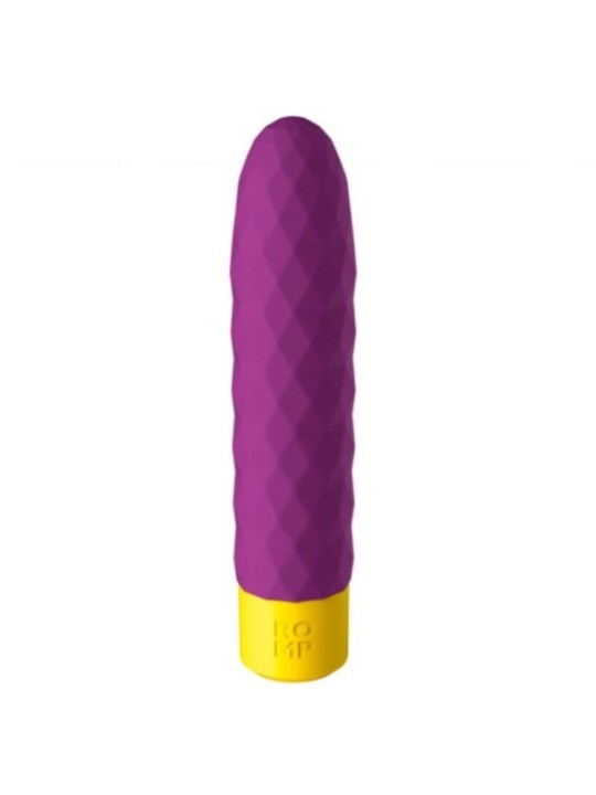 ROMP - BEAT MINI MULTIFONCTION VIBRATEUR BALLE VIOLET
