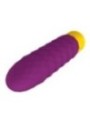 ROMP - BEAT MINI MULTIFONCTION VIBRATEUR BALLE VIOLET