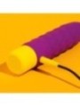 ROMP - BEAT MINI MULTIFONCTION VIBRATEUR BALLE VIOLET