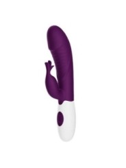 PRETTY LOVE - VIBRATEUR LAPIN ROGUE MUSE 30 FONCTIONS VIOLET
