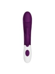 PRETTY LOVE - VIBRATEUR LAPIN ROGUE MUSE 30 FONCTIONS VIOLET