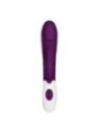 PRETTY LOVE - VIBRATEUR LAPIN ROGUE MUSE 30 FONCTIONS VIOLET