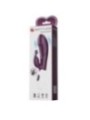 PRETTY LOVE - VIBRATEUR LAPIN ROGUE MUSE 30 FONCTIONS VIOLET
