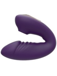 NALONE - LEAH STIMULATEUR PORTABLE RECHARGEABLE VIOLET
