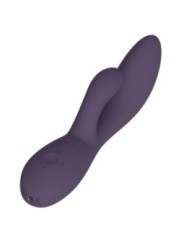LELO - INA THRUST RABBIT VIBRATEUR À POUSSÉE VIOLET