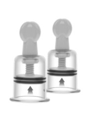 SHE.E.O - DISPOSITIFS DE SUCCION POUR MAMELONS ET CLITORIS M/L