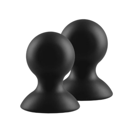 SHE.E.O - VENTOUSES EN SILICONE L