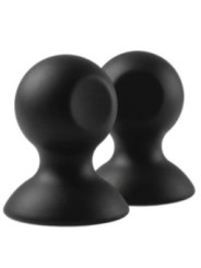 SHE.E.O - VENTOUSES EN SILICONE L