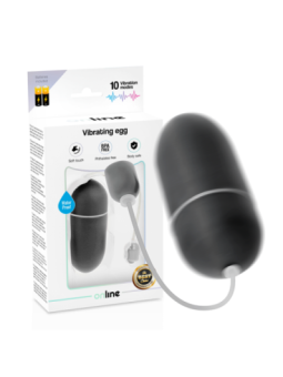 ONLINE - OEUF VIBRANT...