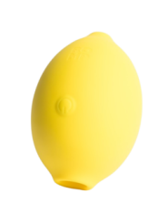ROMP - LEMON CRUSH PLEASURE AIR STIMULATEUR CLITORIAL JAUNE