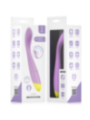 INTENSE - LUCCA STIMULATEUR DE POINT G FLEXIBLE RECHARGEABLE PAR USB