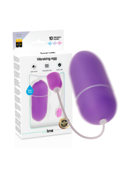 ONLINE - OEUF VIBRANT...