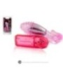 BAILE - STIMULATEUR VAGINAL ET ANAL AVEC VIBRATION