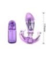 BAILE - STIMULATEUR VAGINAL ET ANAL AVEC VIBRATION