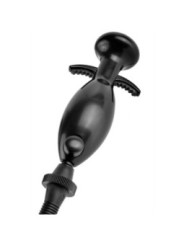 FETISH FANTASY EXTREME - POMPE D'ASPIRATION VAGINALE VIBRANTE
