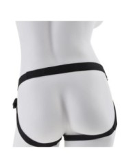 FETISH FANTASY GOLD - DESIGNER STRAP-ON