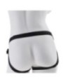 FETISH FANTASY GOLD - DESIGNER STRAP-ON