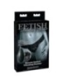 FETISH FANTASY LIMITED EDITION - CULOTTE VIBRANTE AVEC TÉLÉCOMMANDE