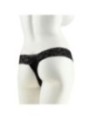 FETISH FANTASY LIMITED EDITION - CULOTTE VIBRANTE AVEC TÉLÉCOMMANDE