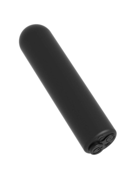 FETISH FANTASY LIMITED EDITION - CULOTTE VIBRANTE AVEC TÉLÉCOMMANDE