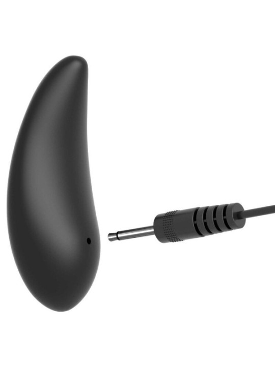 FETISH FANTASY LIMITED EDITION - CULOTTE VIBRANTE AVEC TÉLÉCOMMANDE