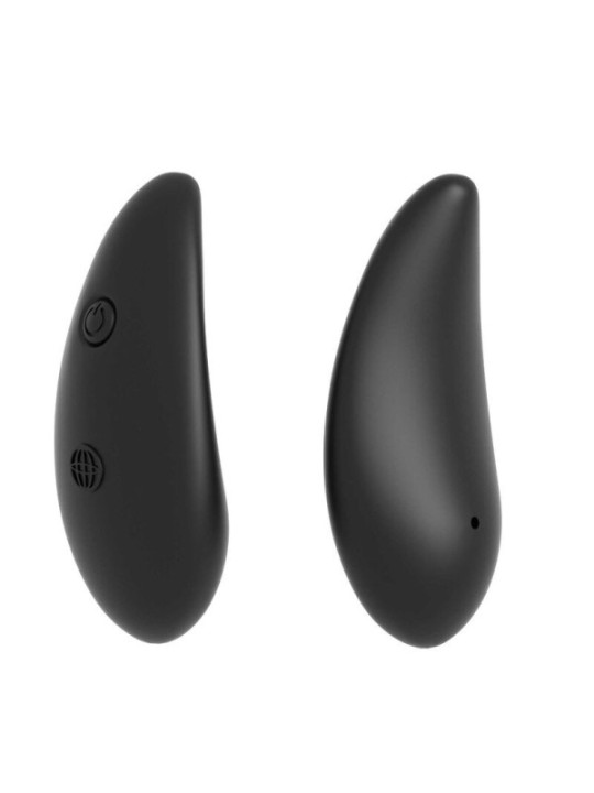 FETISH FANTASY LIMITED EDITION - CULOTTE VIBRANTE AVEC TÉLÉCOMMANDE