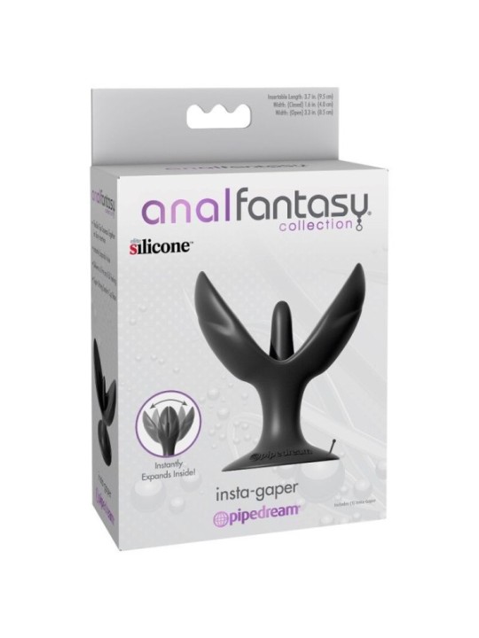 ANAL FANTASY - COLLECTION OUVERTURE ANAL INSTA-GAPER