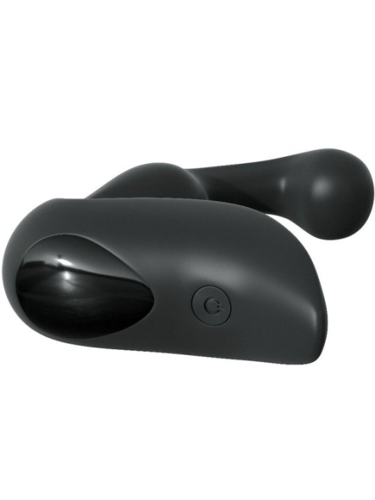 ANAL FANTASY ELITE COLLECTION - TÉLÉCOMMANDE P-SPOT PRO
