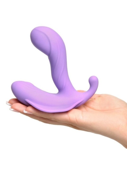 FANTASY FOR HER - G-SPOT STIMULATE-HER