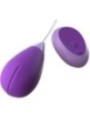 FANTASY FOR HER - TELECOMMANDE KEGEL EXCITE-HER