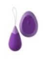 FANTASY FOR HER - TELECOMMANDE KEGEL EXCITE-HER