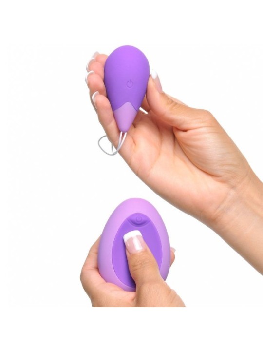 FANTASY FOR HER - TELECOMMANDE KEGEL EXCITE-HER