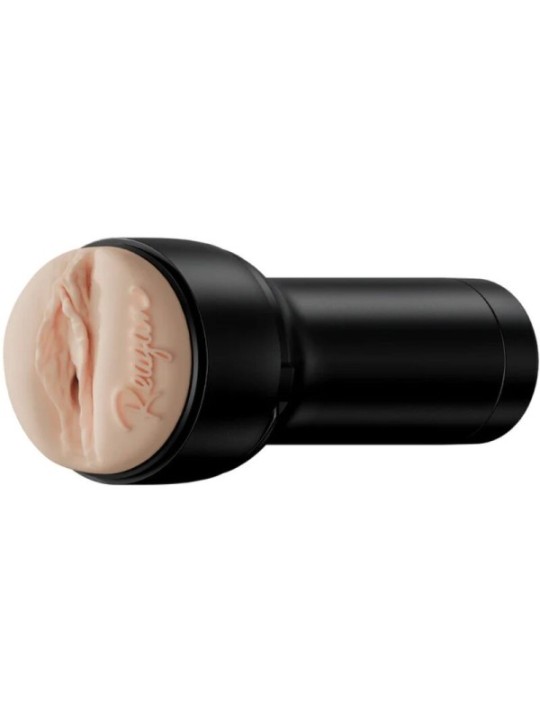 KIIROO - SENTEZ REAGAN FOXX STROKER COLLECTION KIIROO STARS