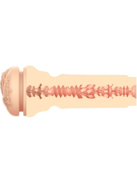 KIIROO - SENTEZ REAGAN FOXX STROKER COLLECTION KIIROO STARS