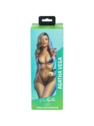 KIIROO - FEEL AGATHA VEGA MASTURBATEUR STARS COLLECTION