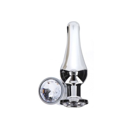 TOYJOY - ANAL PLAY DIAMOND BUM BIJOU PETIT PLUG ANAL