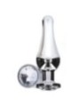 TOYJOY - PLUG ANAL MOYEN DIAMOND BUTT BIJOU