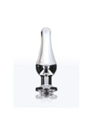 TOYJOY - PLUG ANAL MOYEN DIAMOND BUTT BIJOU