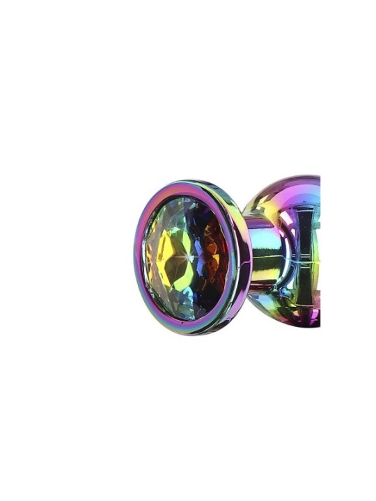 TOYJOY - ANAL PLAY TWILIGHT BUM BIJOU PETIT PLUG ANAL