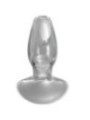 ANAL FANTASY ELITE COLLECTION - DILATATEUR ANAL GAPER POUR DÉBUTANTS CRISTAL TAILLE S